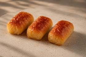 Galaktobureko Mini Tex